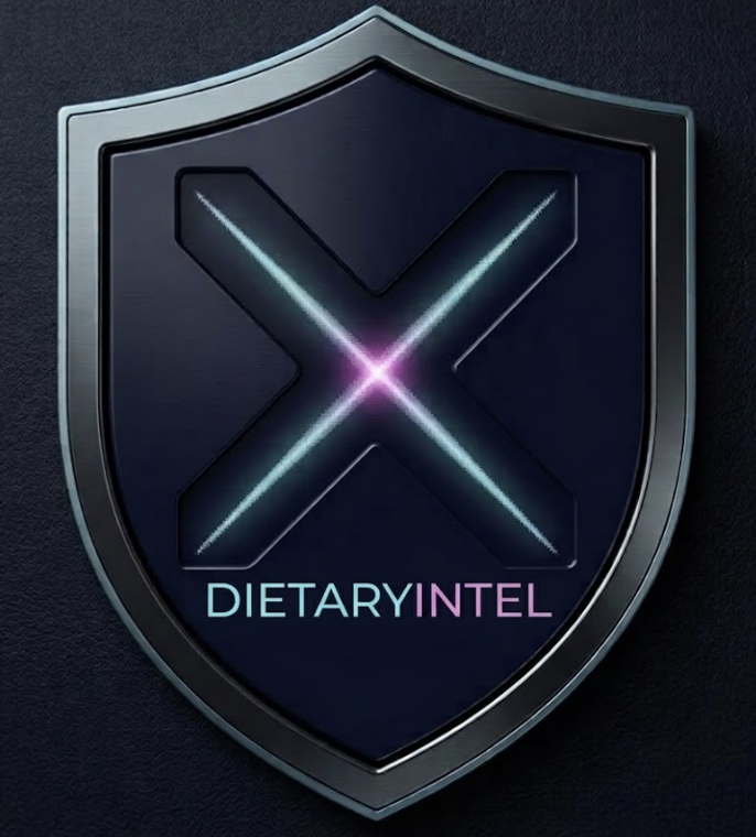 Dietary Intelligence That Builds Customer Trust