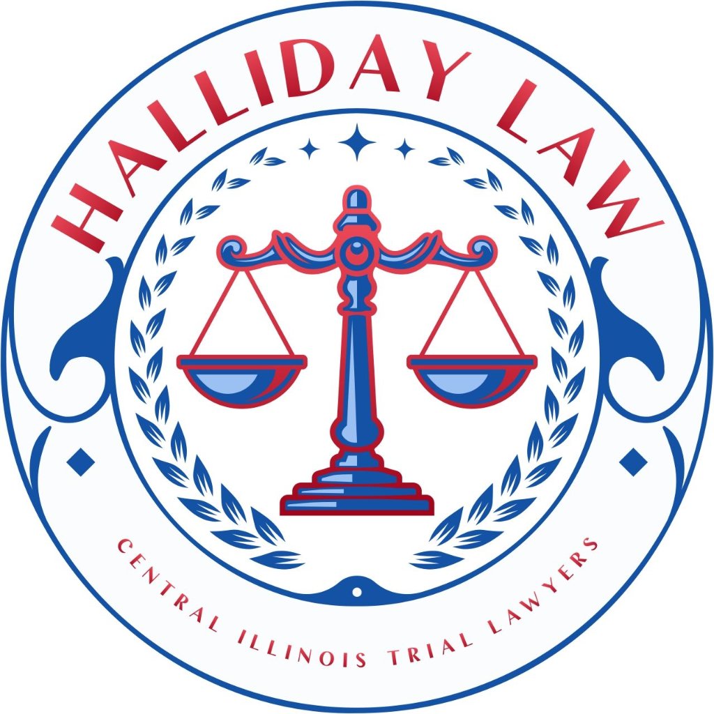 Halliday Law