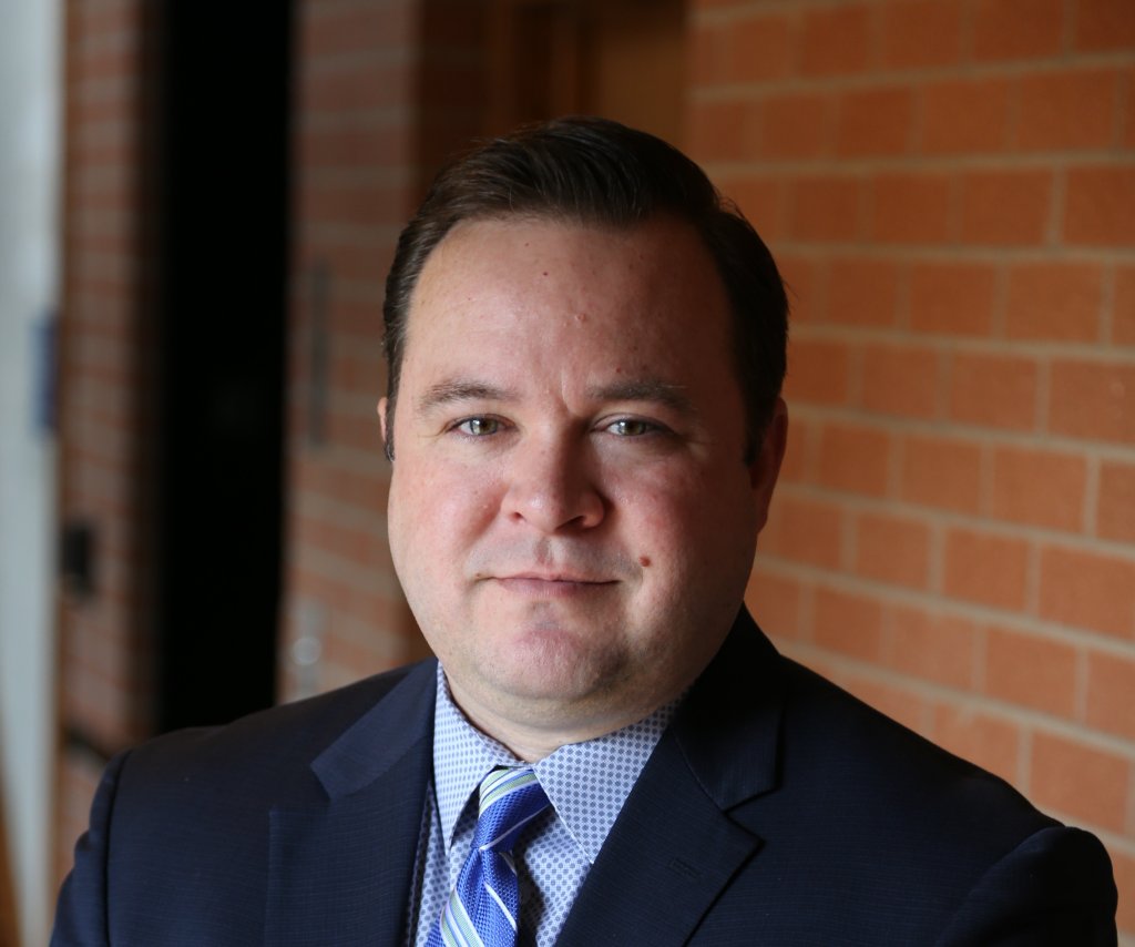 Patrick E. Halliday