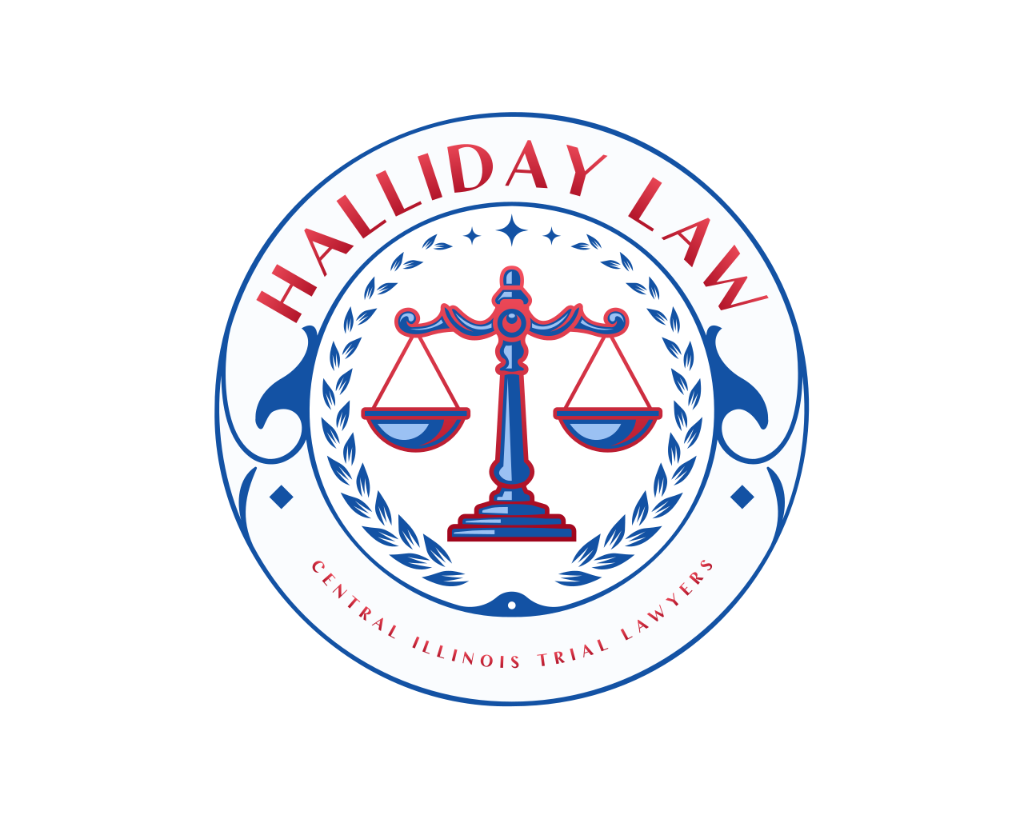 Halliday Law