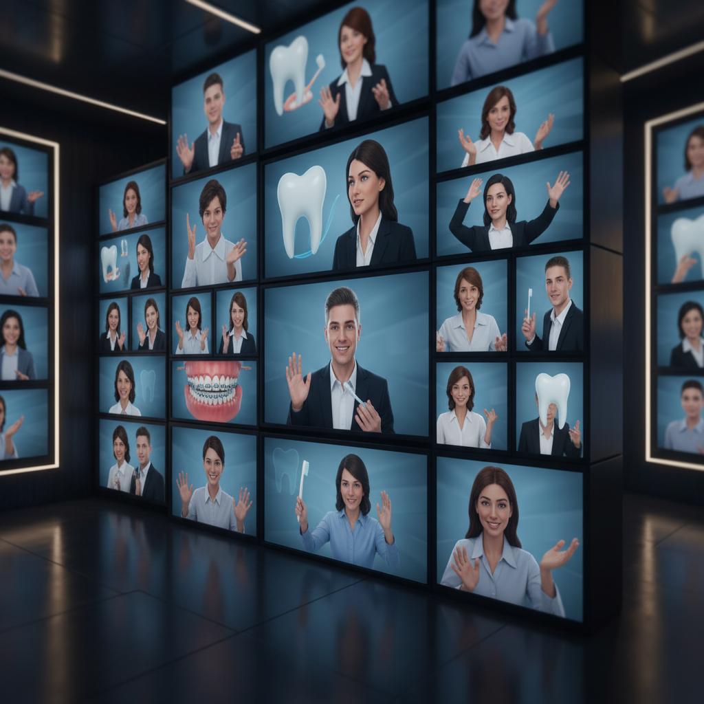 SmilClone™ Enterprise Mensual