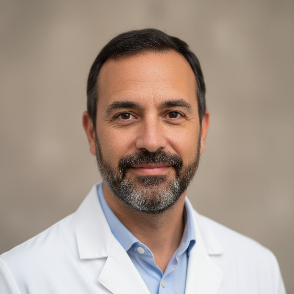 Dr. Javier Soto