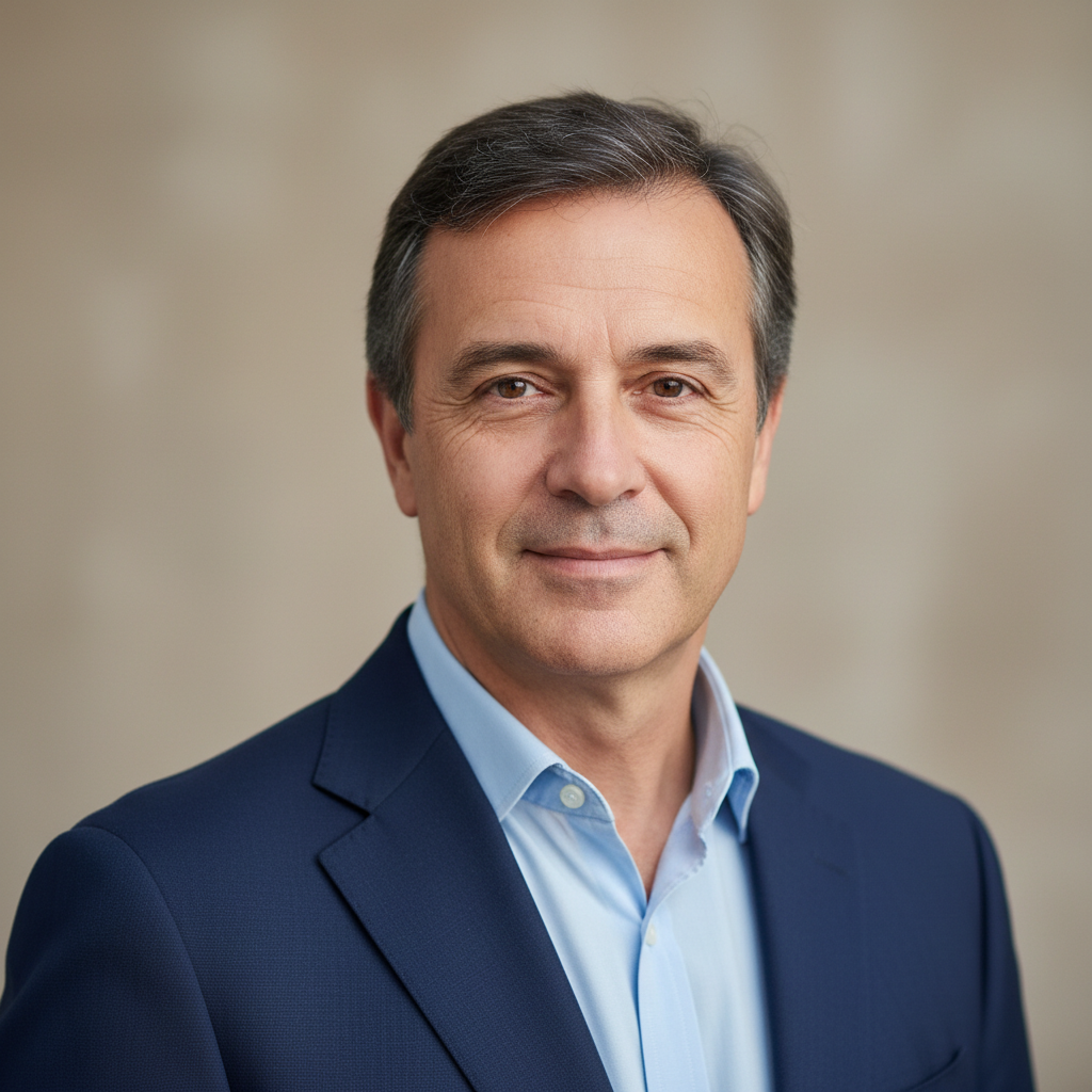 Carlos Méndez
