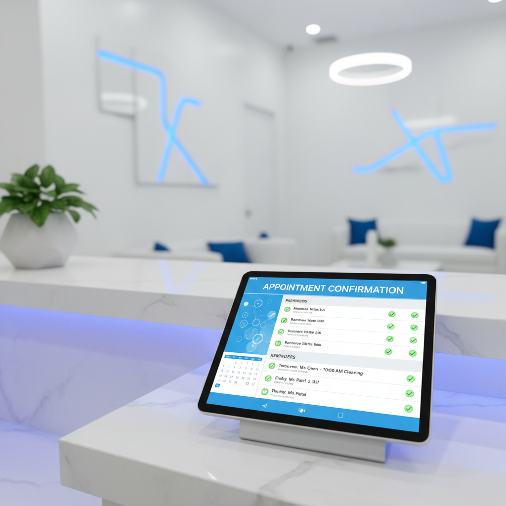 SmilFlow™ Automatización Básico