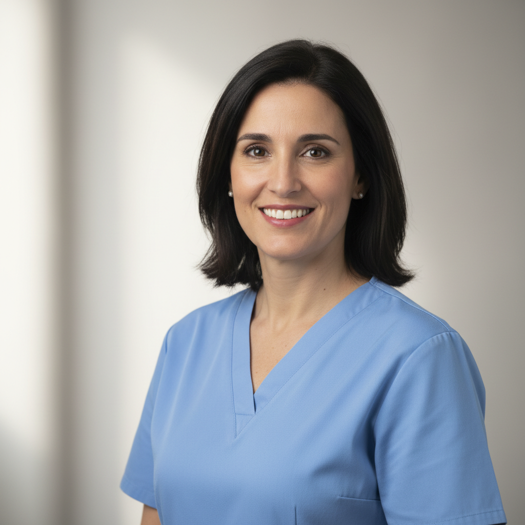 Dra. Marta Ruiz