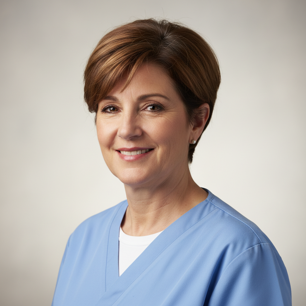 Dra. Cristina Vega
