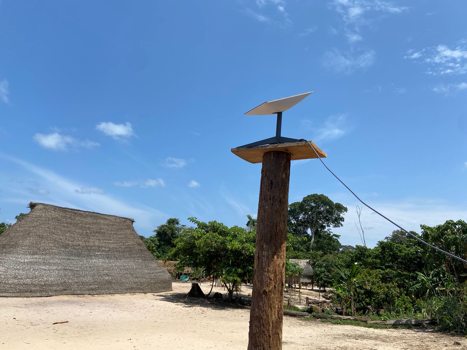 Comunidade Santa Luzia