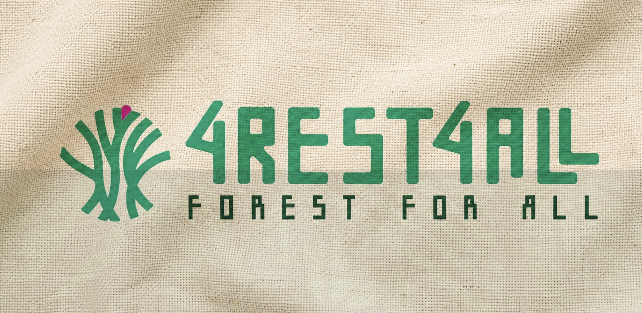 4rest4all — Forest for All