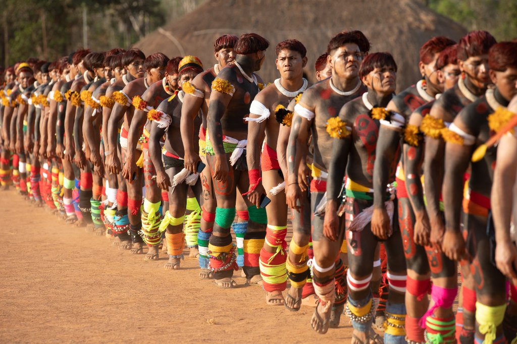 Xingu