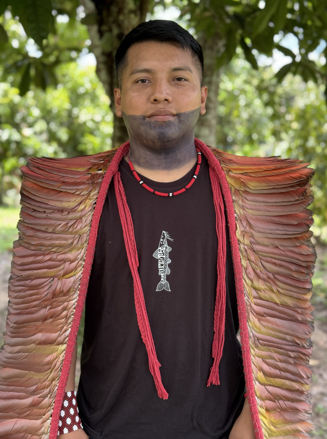 Isaka Huni Kuin