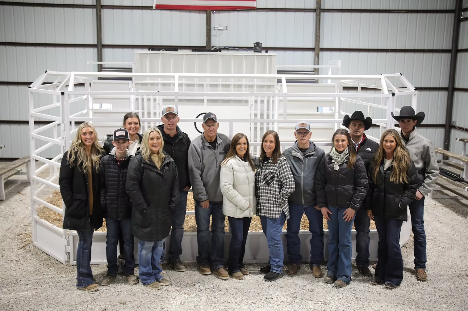 Gilbert Cattle Company