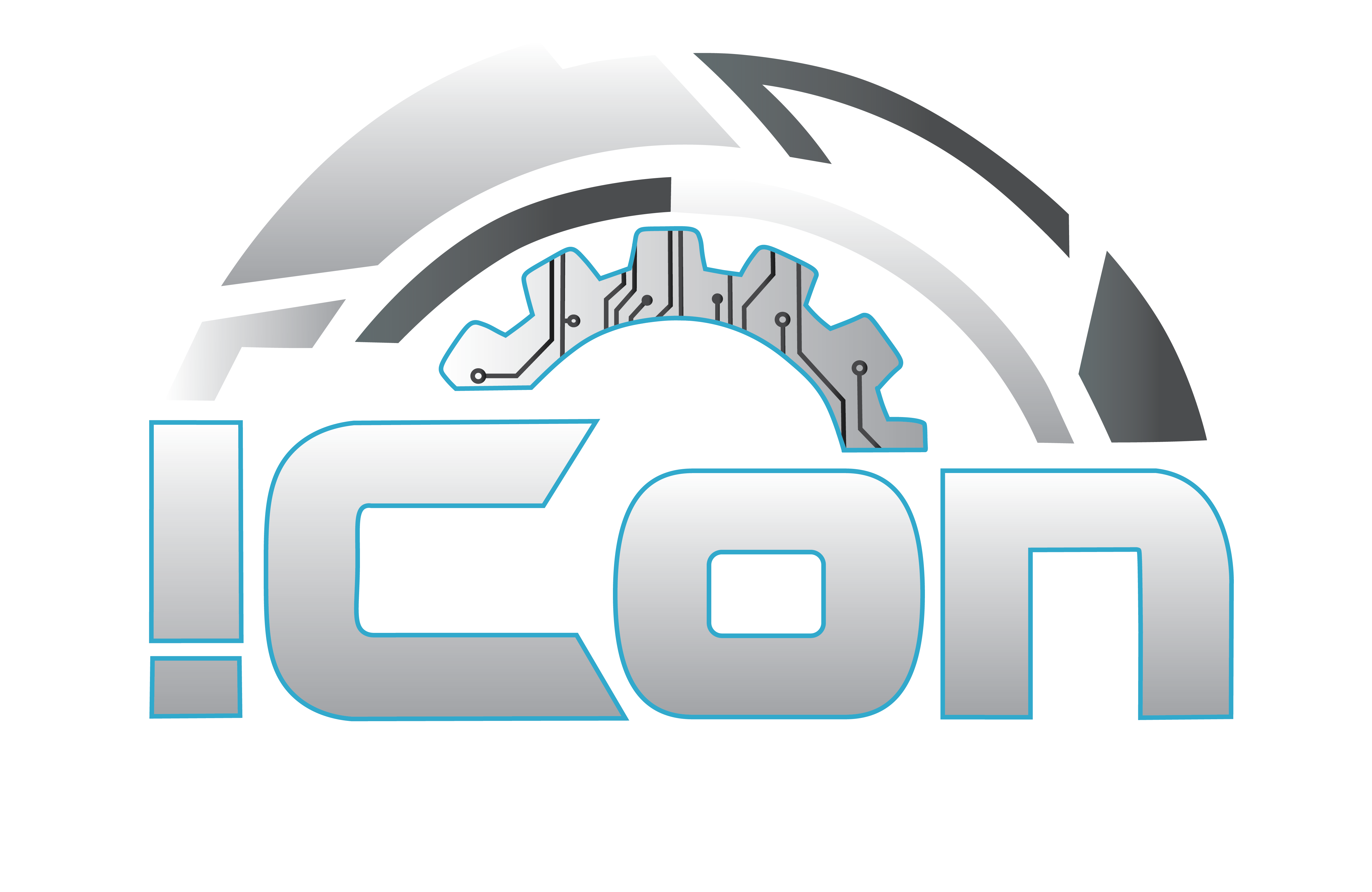 iCon Machine and Fab