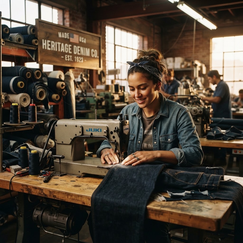 Building a Vintage Wardrobe on a Budget: Smart Thrift Shopping Tips for Every Style Era