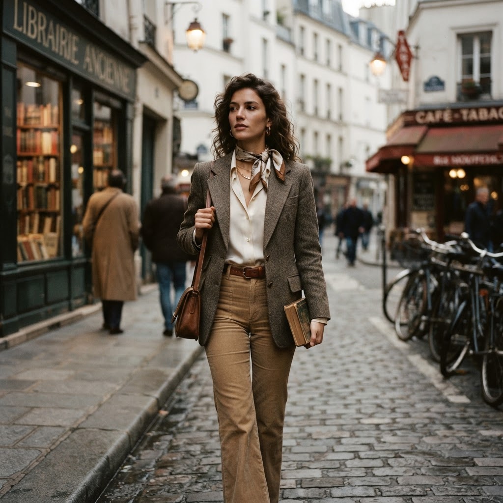 From Thrift Finds to Digital Gold: How Vintage Fashion Marketplaces Are Rewriting the Rules of Style