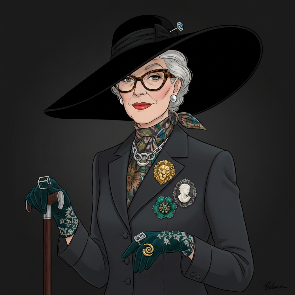 Eleanor