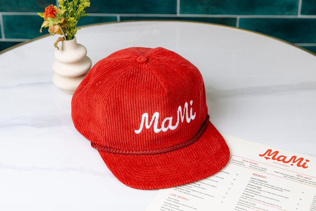 Merch