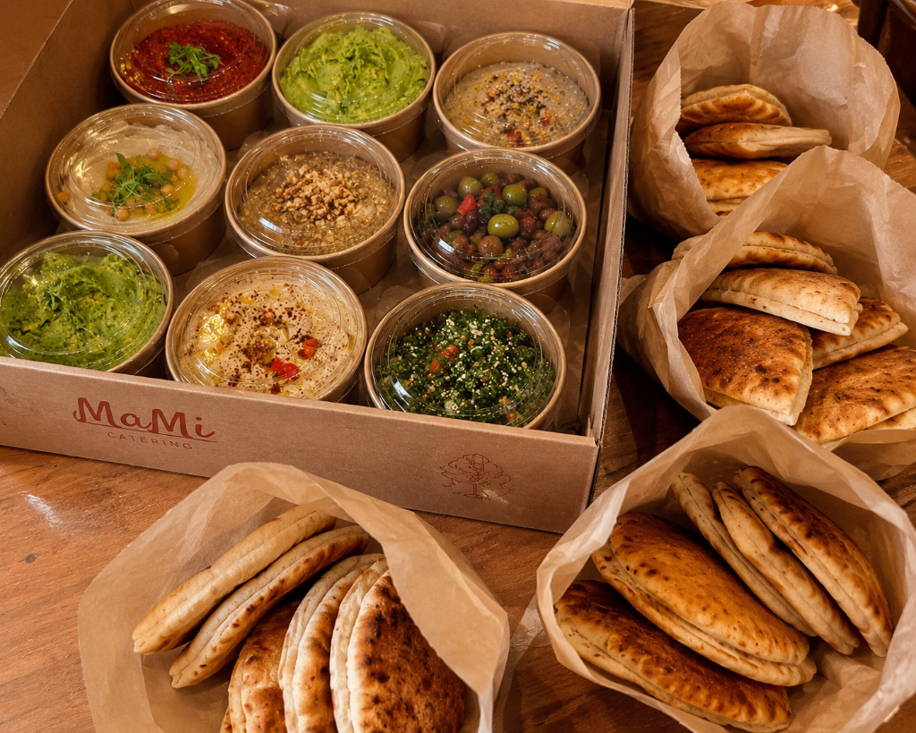 Catering