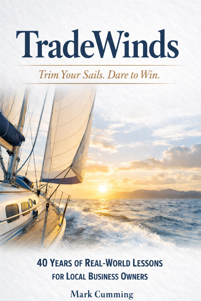 The TradeWinds System Book Cover