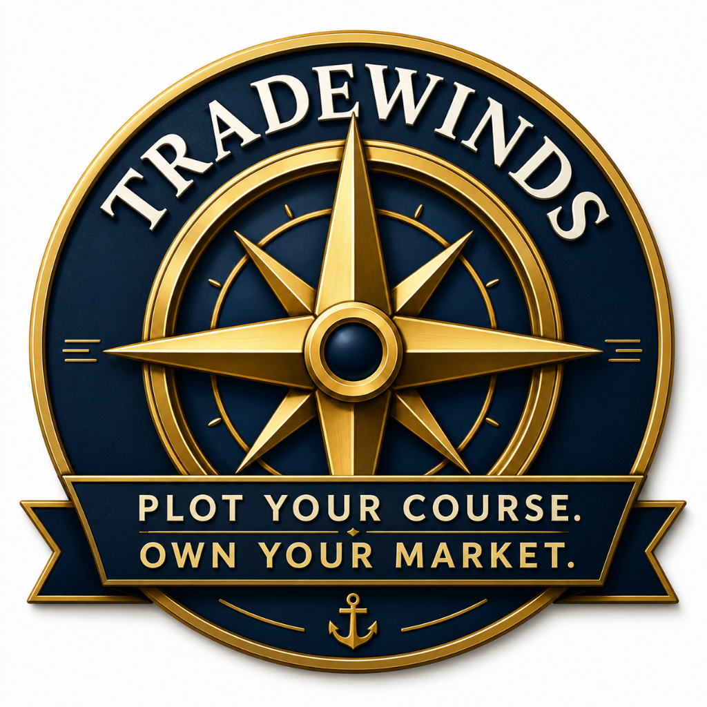 TradeWinds Compass