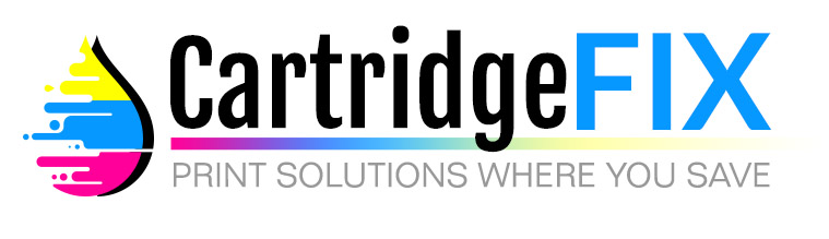 CartridgeFIX — Print Solutions