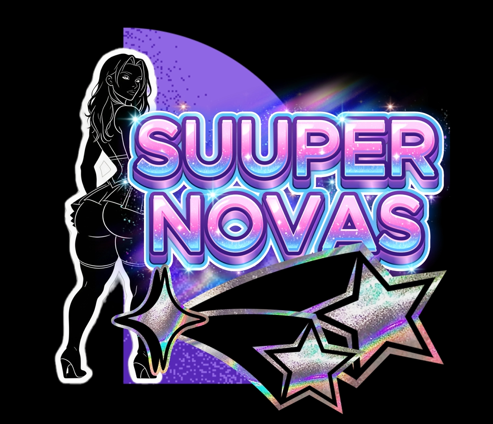 Suuper Novas