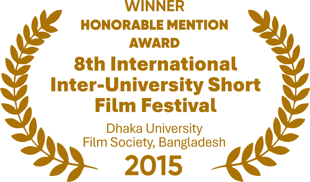 Winner — Honorable Mention