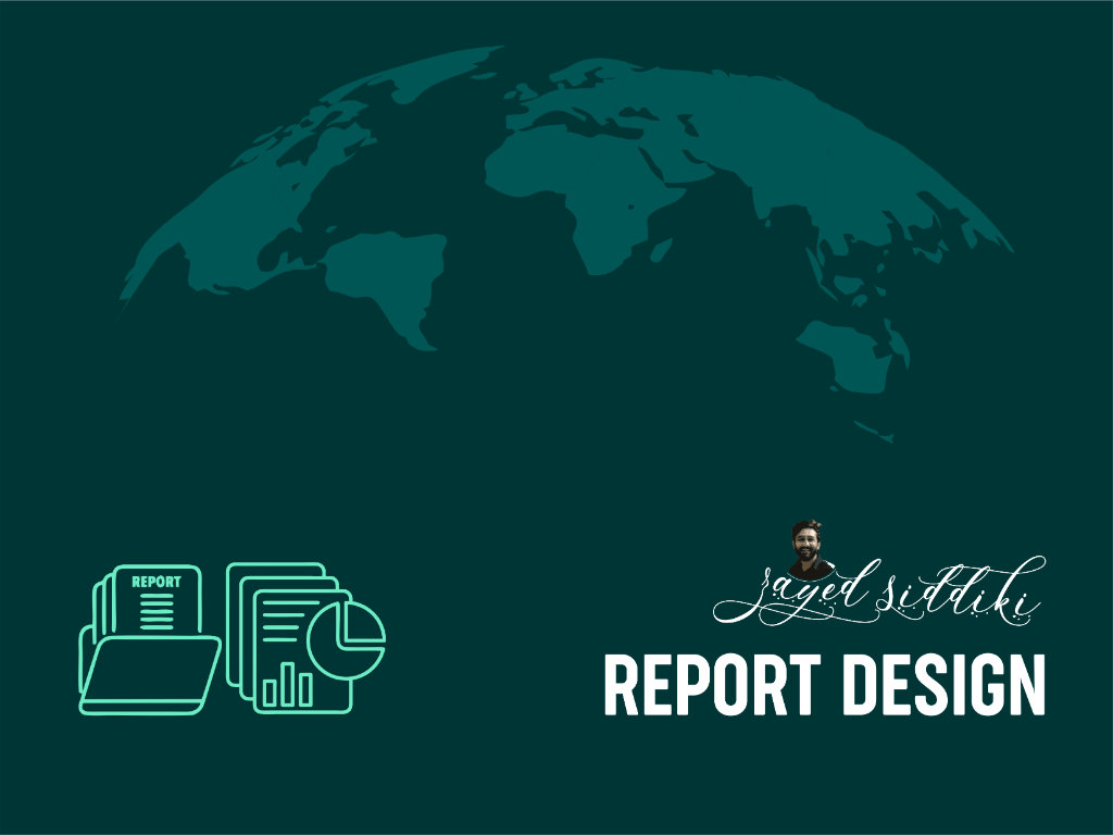 Report Design
