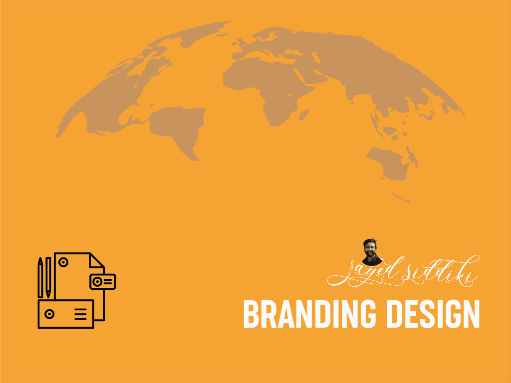 Branding Design