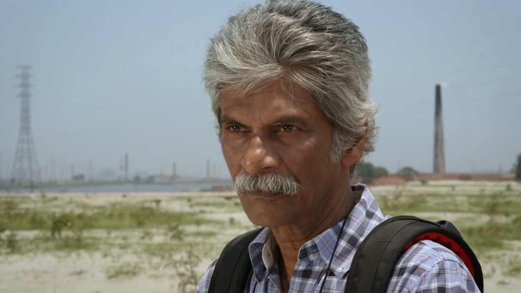 Still from Seized Pleasure