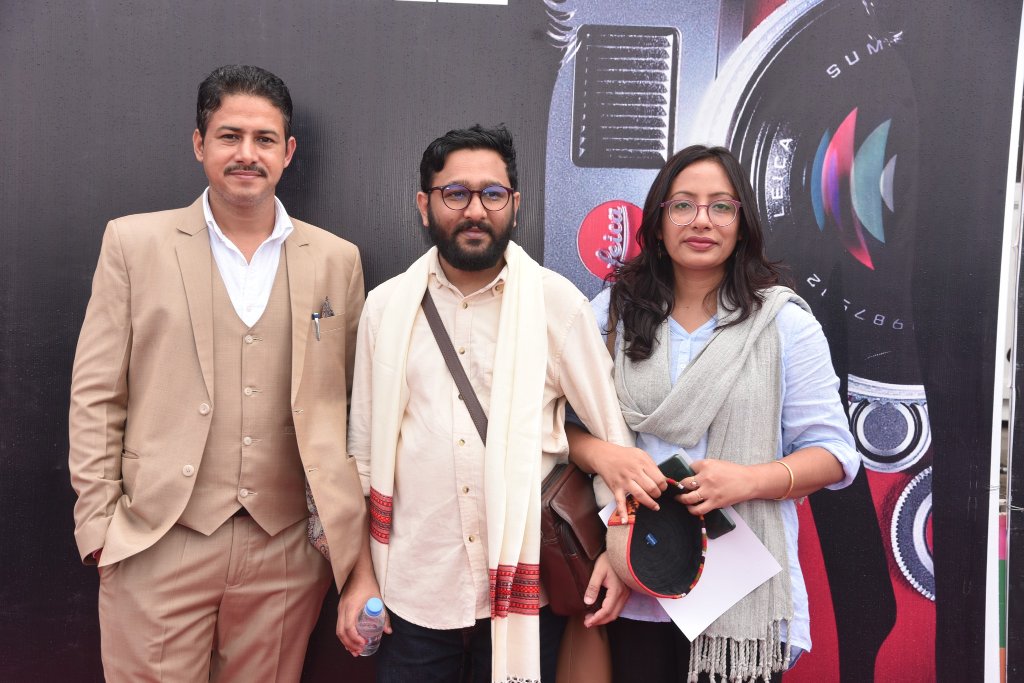 Panel: Digital Control — Shrinking Civic Space in Bangladesh