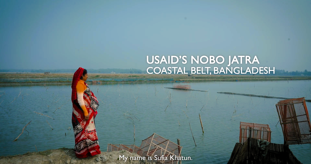 RFSA Nobo Jatra Project II