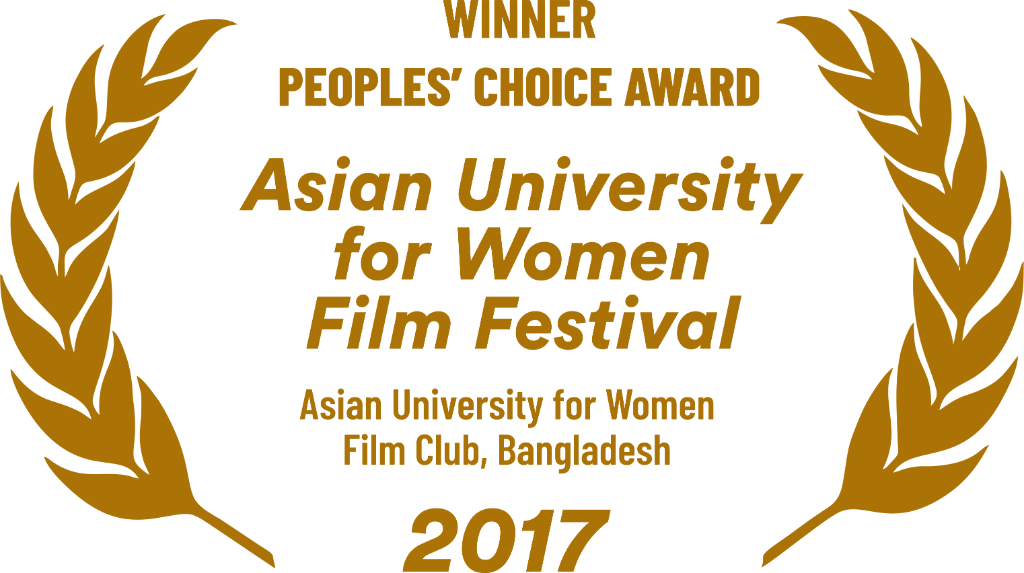 Winner — People's Choice Award