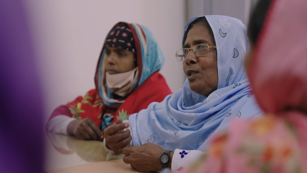 Story 2 — Rajshahi