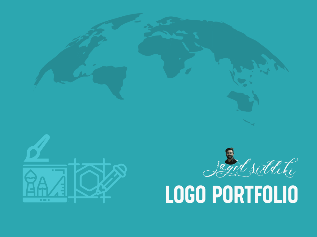 Logo Portfolio