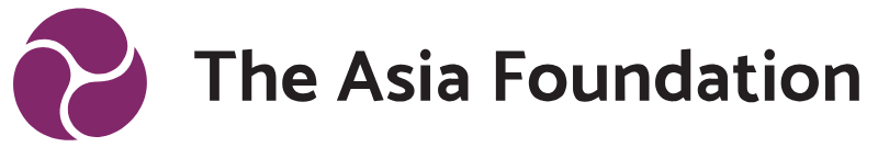 The Asia Foundation