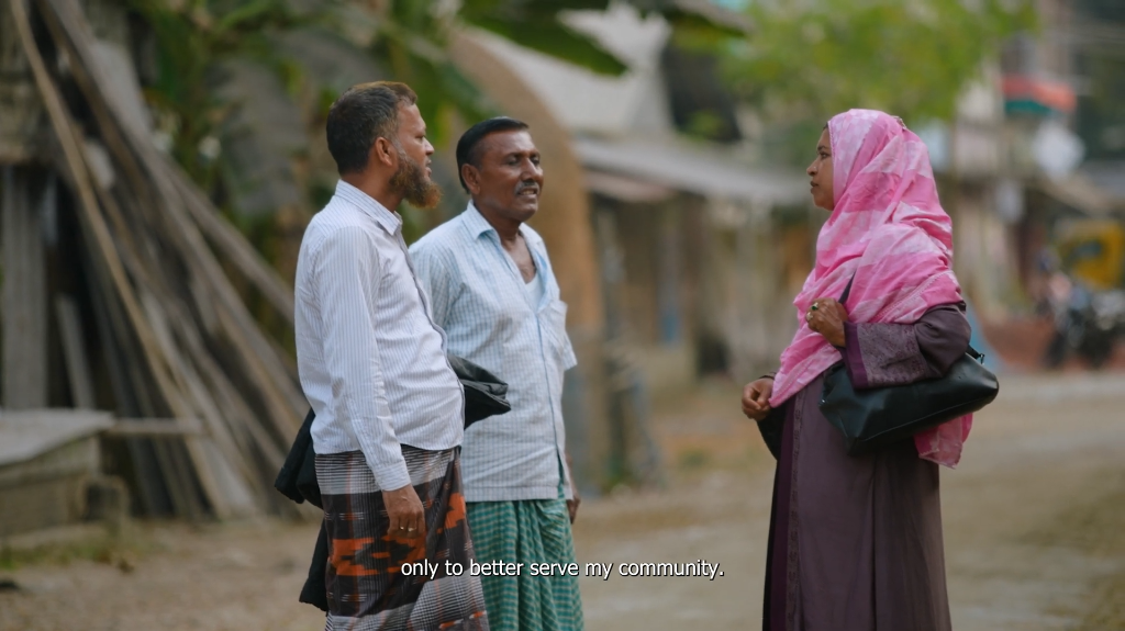 Story 1 — Khulna