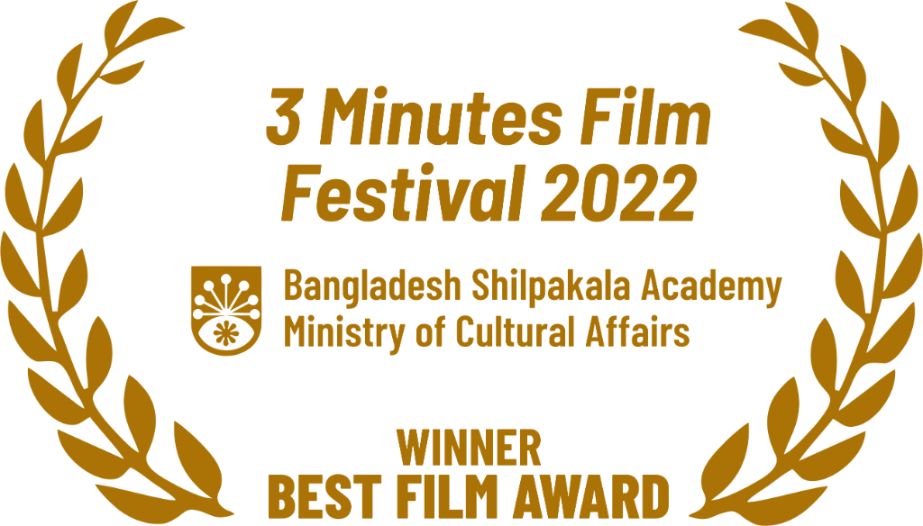 Winner — Best Film Award