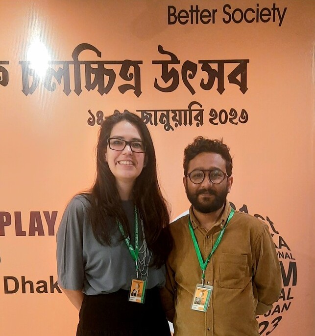 1st Dhaka International Film Festival, Better Society 2023