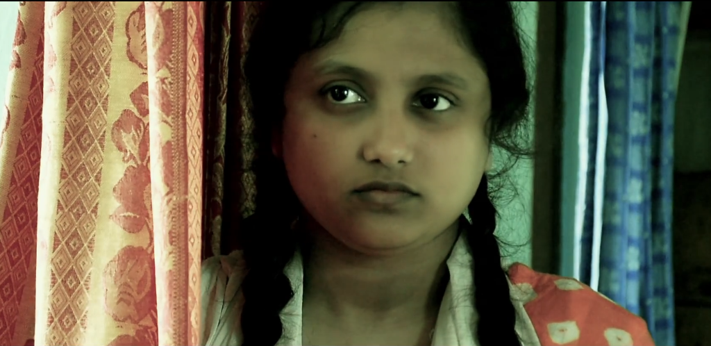 Awareness AV on Menstrual Hygiene of Adolescent Girls