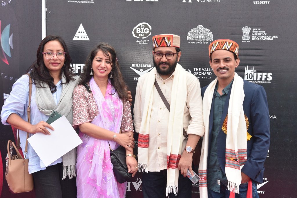 Panel: Digital Control — Shrinking Civic Space in Bangladesh