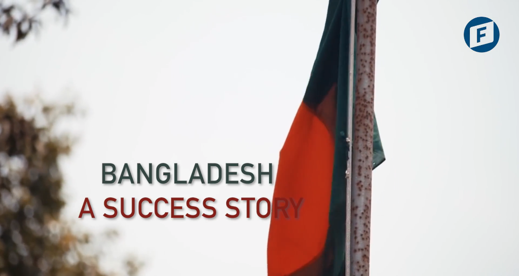 Bangladesh: A Success Story