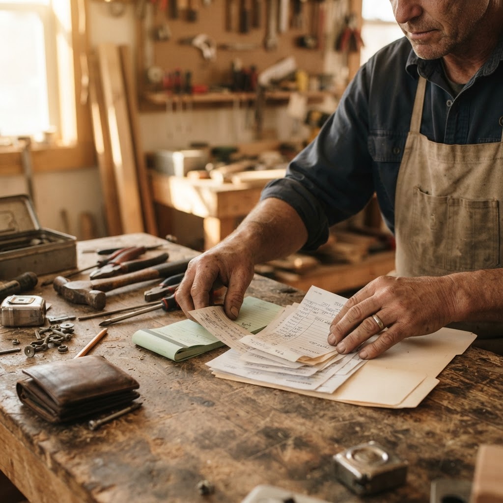 Tax Preparation