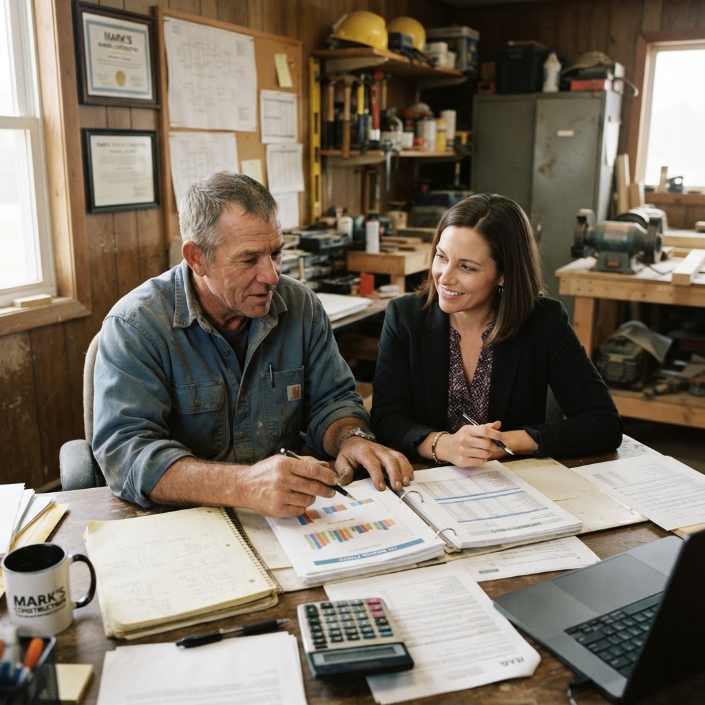 Tax Planning