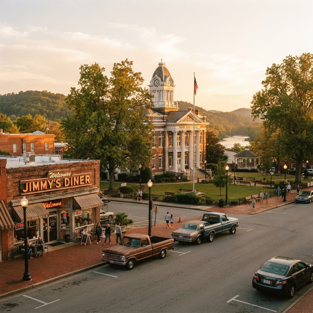 The Pencil City Bargain: Why Shelbyville, Tennessee Is the Quiet Move People Are Making