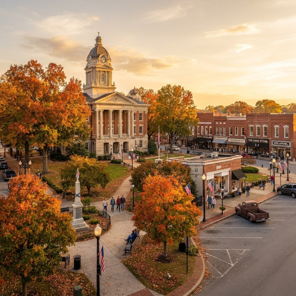 What $303,000 Buys You in Shelbyville, Tennessee: A Practical Guide to Middle Tennessee's Best-Kept Relocation Secret