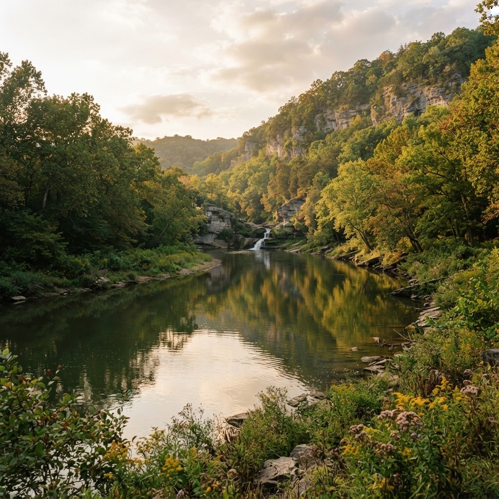 Life on the Duck: Why Shelbyville's Outdoor Frontier Makes It Tennessee's Most Underrated Place to Live