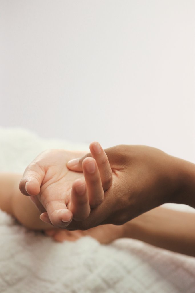 Signature Massage