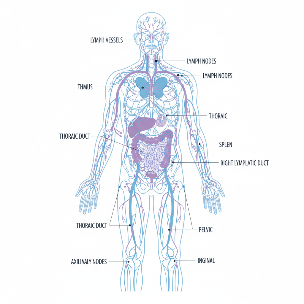 Manual Lymphatic Drainage