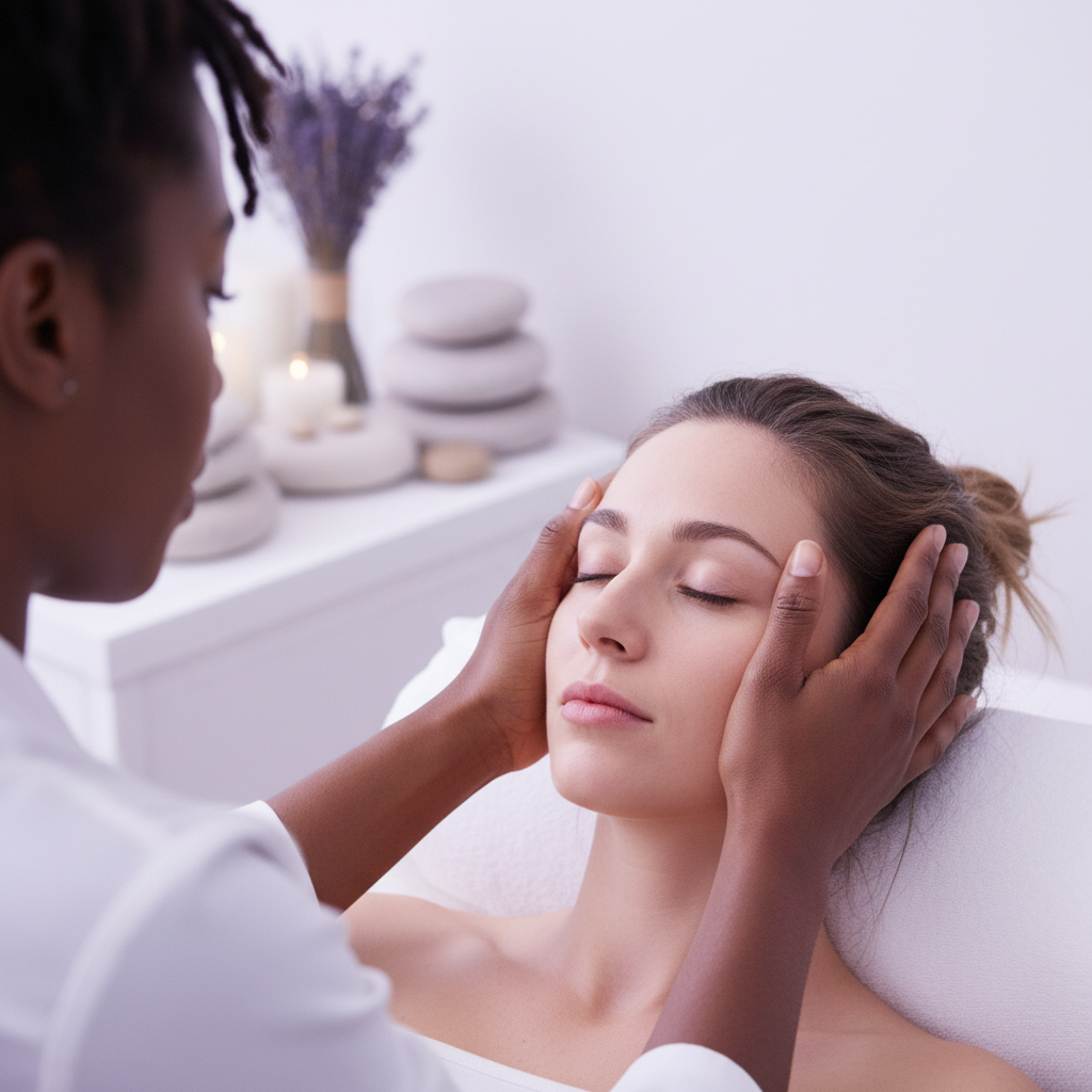 CranioSacral Therapy
