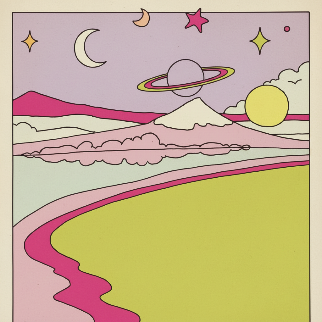 Higher Ground of Healing
